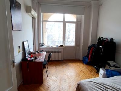 квартира за адресою Хрещатик вул. (Kreschatic), 21