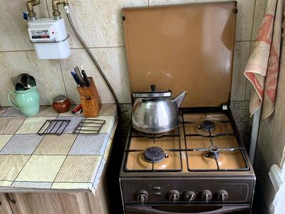 квартира по адресу Академика Белецкого ул., 11