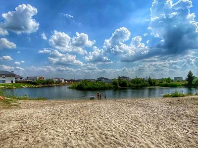 участок по адресу с. Осещина, Трояндова