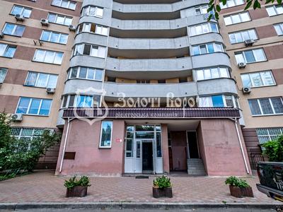 квартира по адресу Олены Пчилки ул., 2