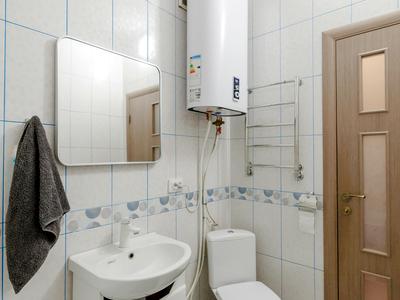 квартира за адресою Івана Кавалерідзе вул., 11