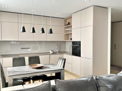 квартира за адресою Регенераторна вул., 4 к1