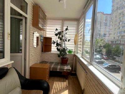 квартира за адресою Юлії Здановської вул. (Ломоносова), 48