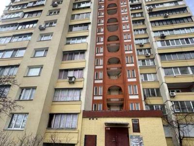 квартира за адресою Миколи Закревського вул., 23
