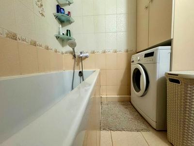 квартира по адресу Сапёрно-Слободская ул., 24