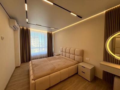 квартира за адресою Бельведерська вул., 32