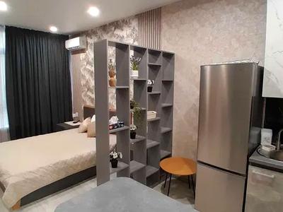 квартира за адресою Курортний пров., 1