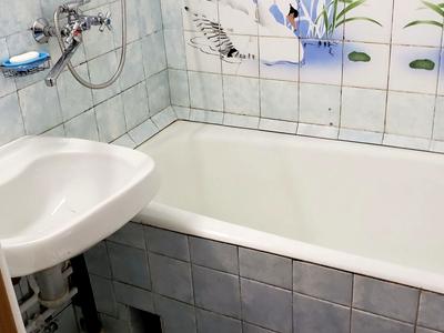 квартира по адресу Каштановая ул., 4