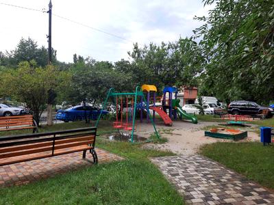 квартира по адресу Миру ул., 14