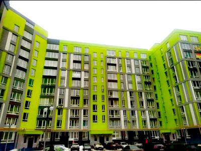 квартира по адресу Матвія Донцова ул. (Тургеневская), 50