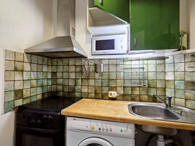 квартира по адресу Катерини Білокур ул., 4