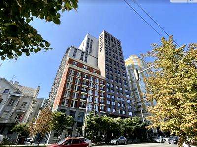 квартира за адресою Антоновича вул. (Горького), 74