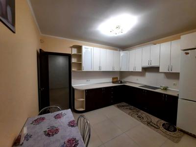 квартира по адресу Клавдіївська, 40 г