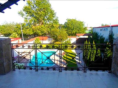 будинок за адресою Чубаївська вул.