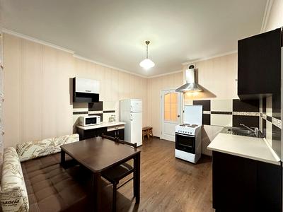 квартира за адресою Олени Пчілки вул., 5