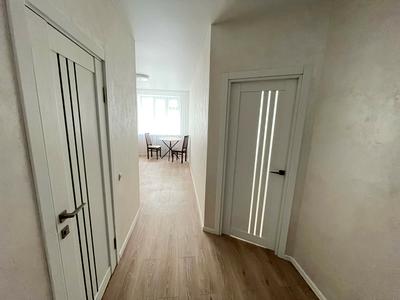 квартира по адресу Лісогринівецька ул., 34-В