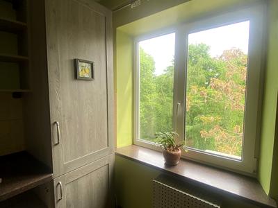квартира за адресою Горіхуватський Шлях вул. (Генерала Родимцева), 11