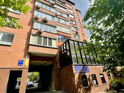 квартира по адресу Александра Конисского ул., 52/58