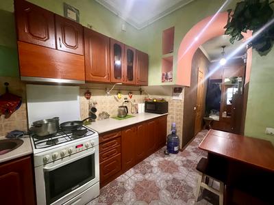 квартира по адресу Марко Вовчок ул., 30