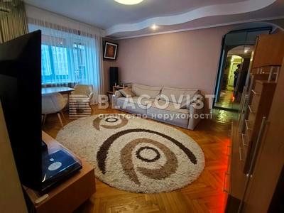 квартира за адресою Велика Васильківська вул. (Червоноармійська), 102