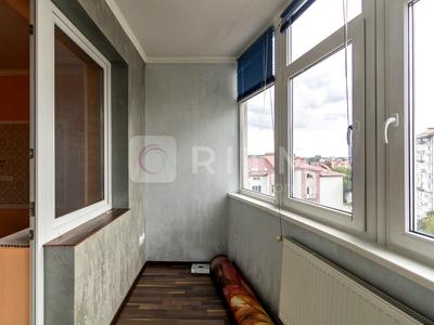 квартира по адресу Богдана Хмельницкого ул., 51д