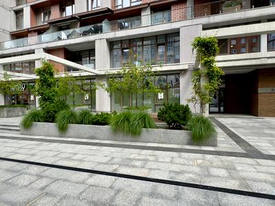 квартира за адресою Кучеревського бульв., 1