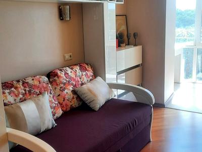 квартира за адресою Олени Теліги вул., 39