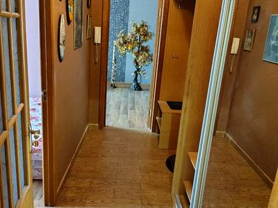 квартира за адресою Анни Ахматової вул., 23
