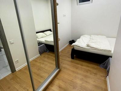 квартира по адресу Беговая ул., 17