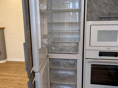 квартира за адресою Кахи Бендукідзе вул., 2