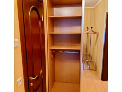 квартира за адресою Драгоманова вул., 12-А