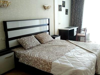 квартира по адресу Французский бульв., 9