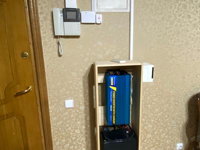 квартира за адресою Кропивницького вул., 10