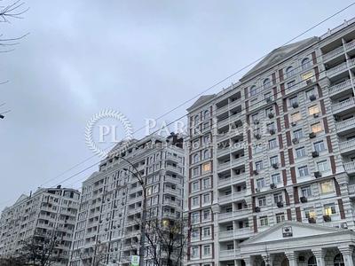 квартира по адресу Киев, Михаила Максимовича ул. (Трутенко Онуфрия), 24-В