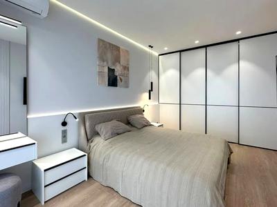 квартира за адресою Саксаганського вул., 37-К