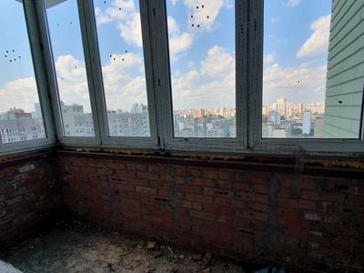 квартира за адресою Бориса Гмирі вул., 22