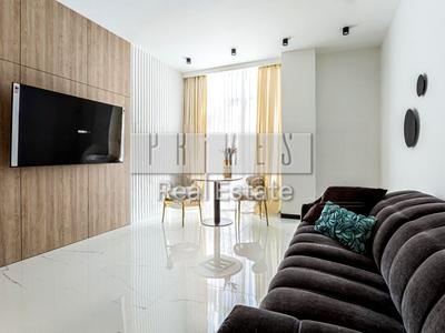 квартира за адресою Саперне Поле вул., 5