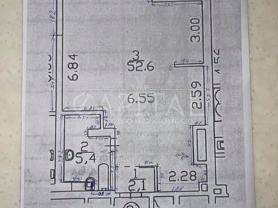 квартира за адресою Тараса Шевченка бульв., 33