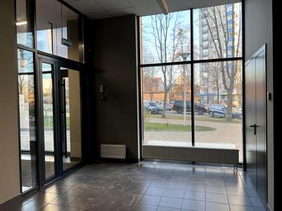 коммерческая по адресу Демеевская ул., 27
