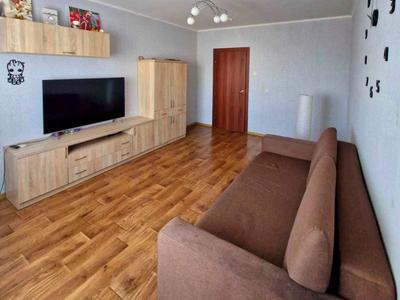 квартира за адресою Сергія Данченка вул., 3