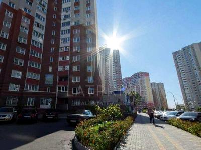 квартира за адресою Бориса Гмирі вул., 34