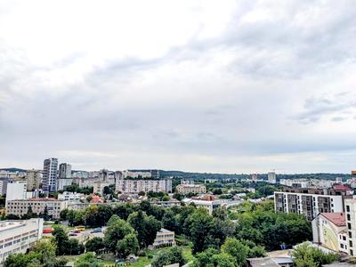 квартира за адресою В'ячеслава Чорновола просп. (), 16д