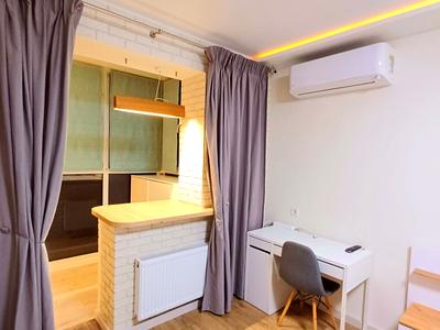 квартира за адресою Метрологічна вул., 52