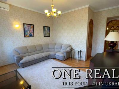 квартира по адресу Киев, Тарасовская ул., 6-А