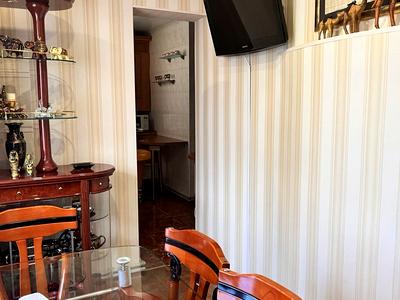 квартира по адресу Квартальная ул., 7