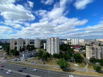 квартира за адресою Володимира Івасюка просп. (Героїв Сталінграду), 6
