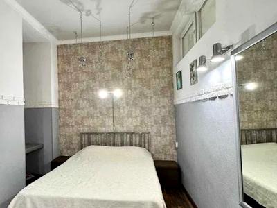 квартира по адресу Гоголя ул., 6