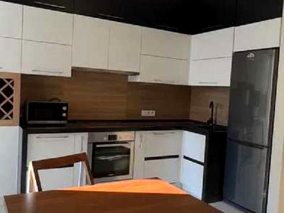 квартира за адресою Регенераторна вул., 4
