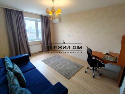 квартира за адресою Юрія Поправки вул. (Миколи Лебедєва), 4/39-А
