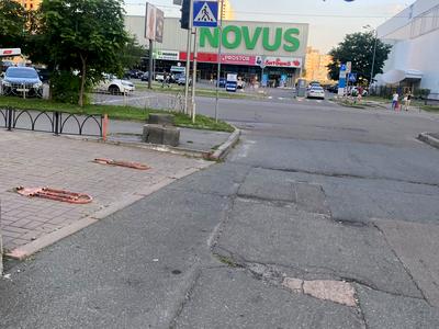 квартира за адресою Митрополита Андрея Шептицького вул. (Анатолія Луначарського), 1/2